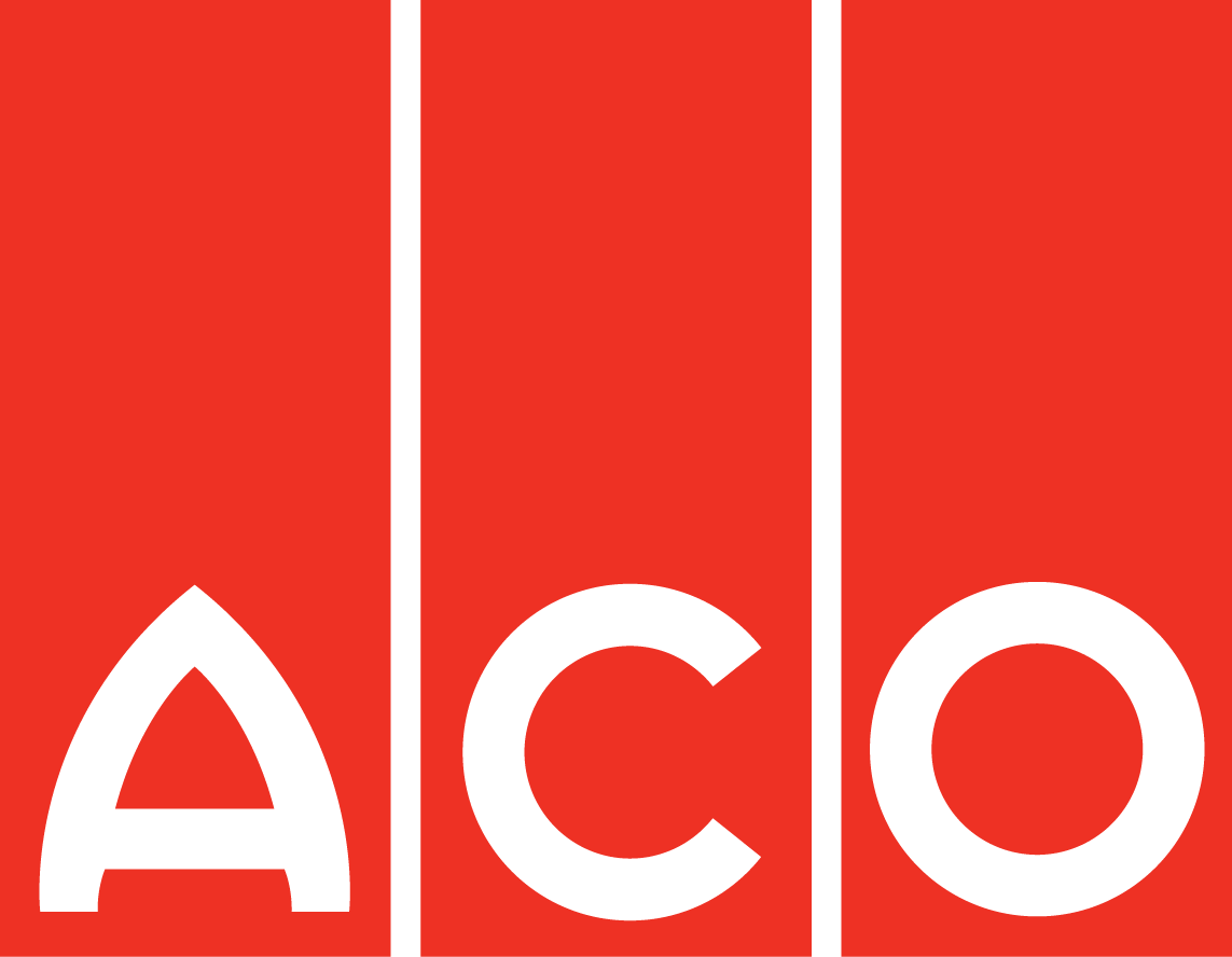 ACO Polymer Products, Inc. Logo