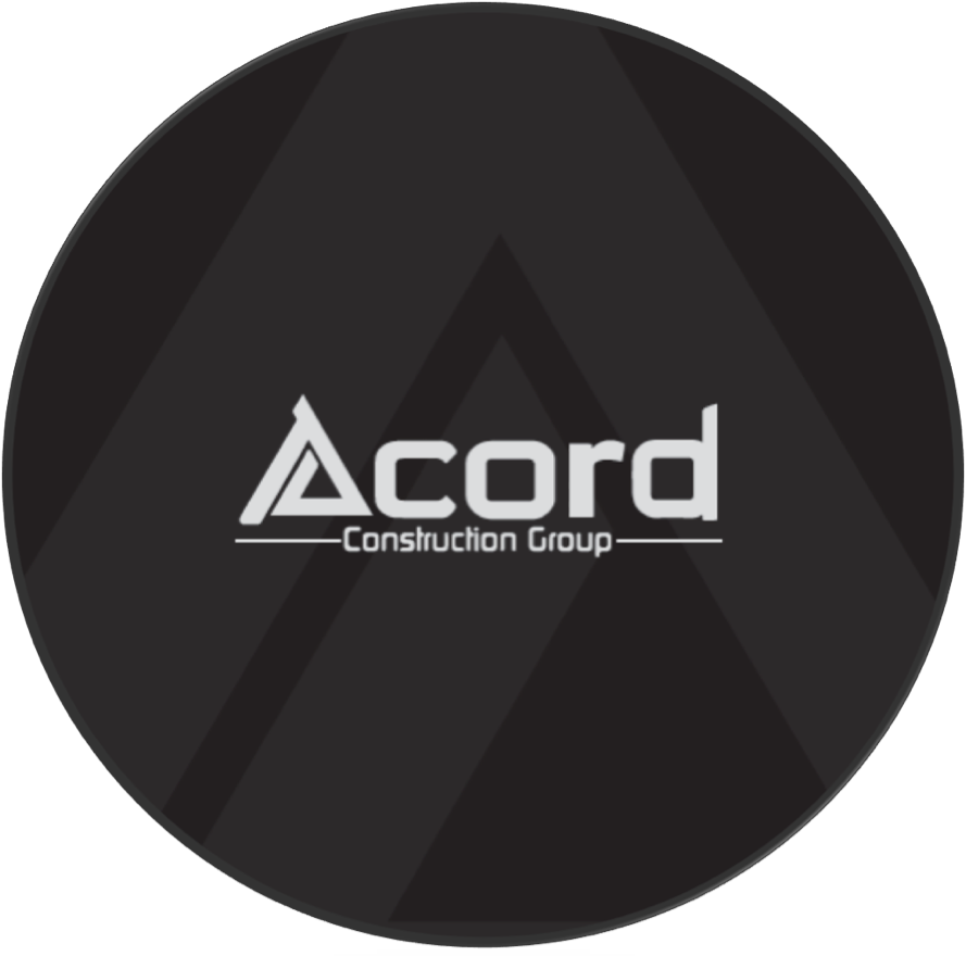 Acord Construction Group Logo