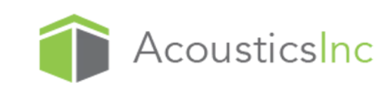 Acoustics Inc Logo