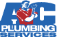 AC Plumbing Services Logo