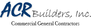 ACR Builders, Inc. Logo