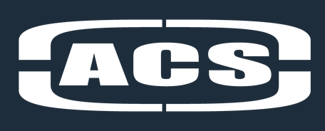 Air Conditioning Solutions (ACS) Logo
