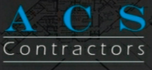 ACS Contractors Logo