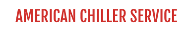 American Chiller Service (ID) Logo