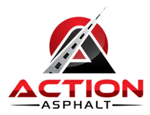 Action Asphalt of New Mexico Logo