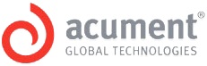 Acument Global Technologies Logo