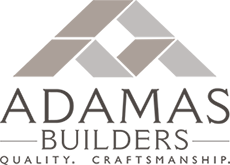 Adamas Builders Logo