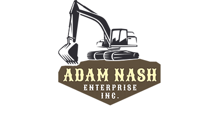 Adam Nash Enterprise Inc. Logo