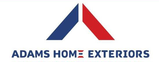 Adams Home Exteriors Logo