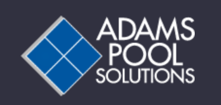 Adams Pool Solutions Logo