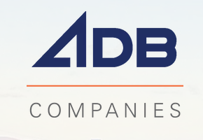 ADB Companies Logo