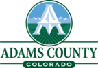 Adams County (CO) Logo