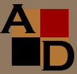 A.D. Construction Inc. Logo