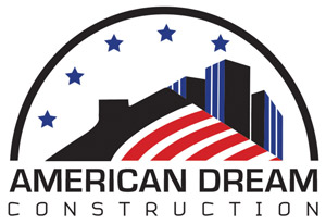 American Dream Construction (TX) Logo