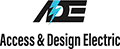 Access & Design Electric Logo