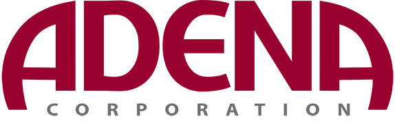 Adena Corp Logo