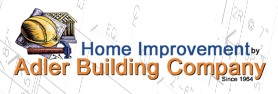 Adler Building Company Logo