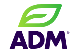 ADM Milling Company Logo