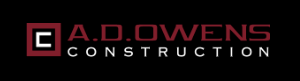 A.D. Owens Logo