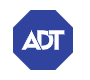 ADT Security Services Logo