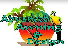 Advanced Awning & Design Logo
