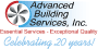 Advanced Building Services, Inc. Logo