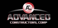 Advanced Constructors, Corp. Logo