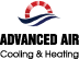 Advanced Air Logo