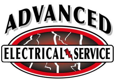 Advanced Electrical Service Logo