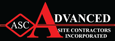 Advanced Site Contractors, Inc. Logo