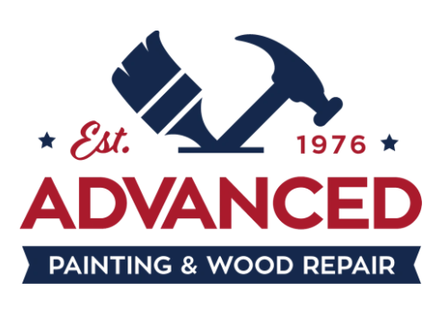 Advanced Painting & Construction Logo