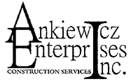Ankiewicz Enterprises Inc. Logo