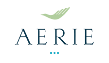 Aerie Development Logo
