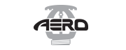 Aero Automatic Sprinkler Company Logo