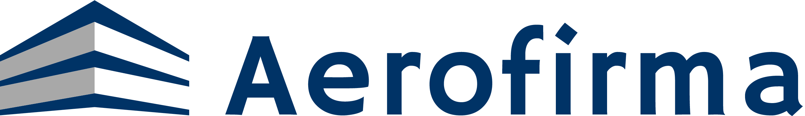 Aerofirma Corp Logo