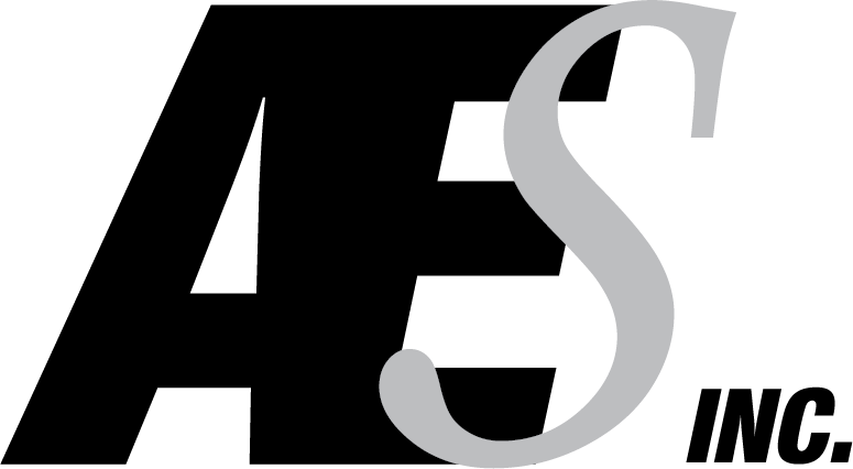 AES Electrical (TX) Logo