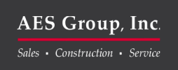 AES Group, Inc. Logo