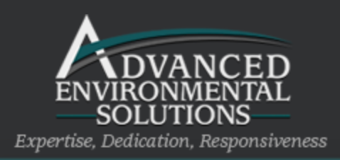 Advanced Environmental Solutions Logo