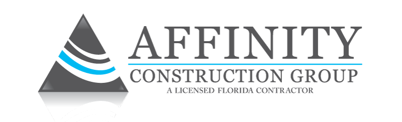 Affinity Construction Group (FL) Logo