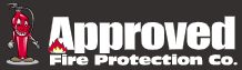 Approved Fire Protection Co. (NJ) Logo