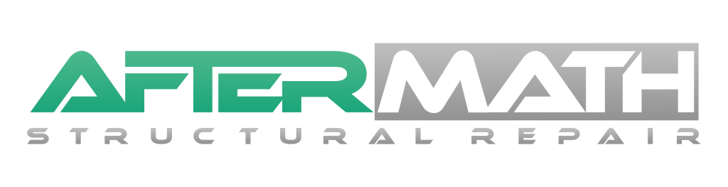 Aftermath Structural Repair Logo