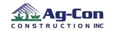 Ag-Con Construction Inc. Logo