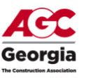 AGC Georgia Logo