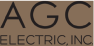 AGC Electric, Inc. Logo
