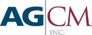 AG Construction Management Inc. Logo
