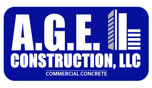 AGE Construction LLC Logo