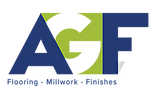 AG Flooring Inc. Logo