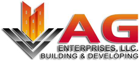 AG Enterprises Logo