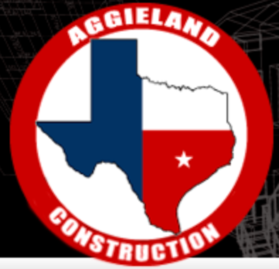 Aggieland Construction Logo