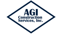 AGI Construction Services Logo